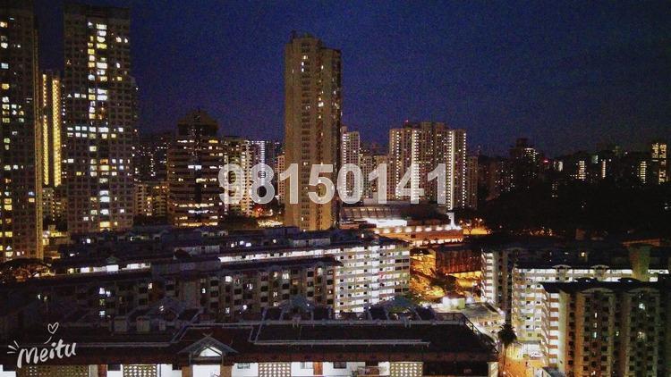 Blk 52 Havelock Road (Bukit Merah), HDB 3 Rooms #170068852